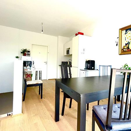Green Garden Apartments Vienna Esterno foto