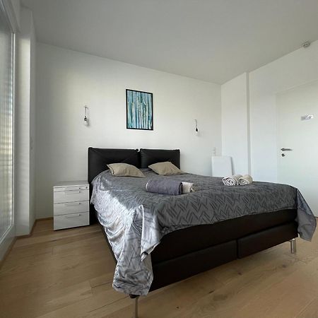 Green Garden Apartments Vienna Esterno foto