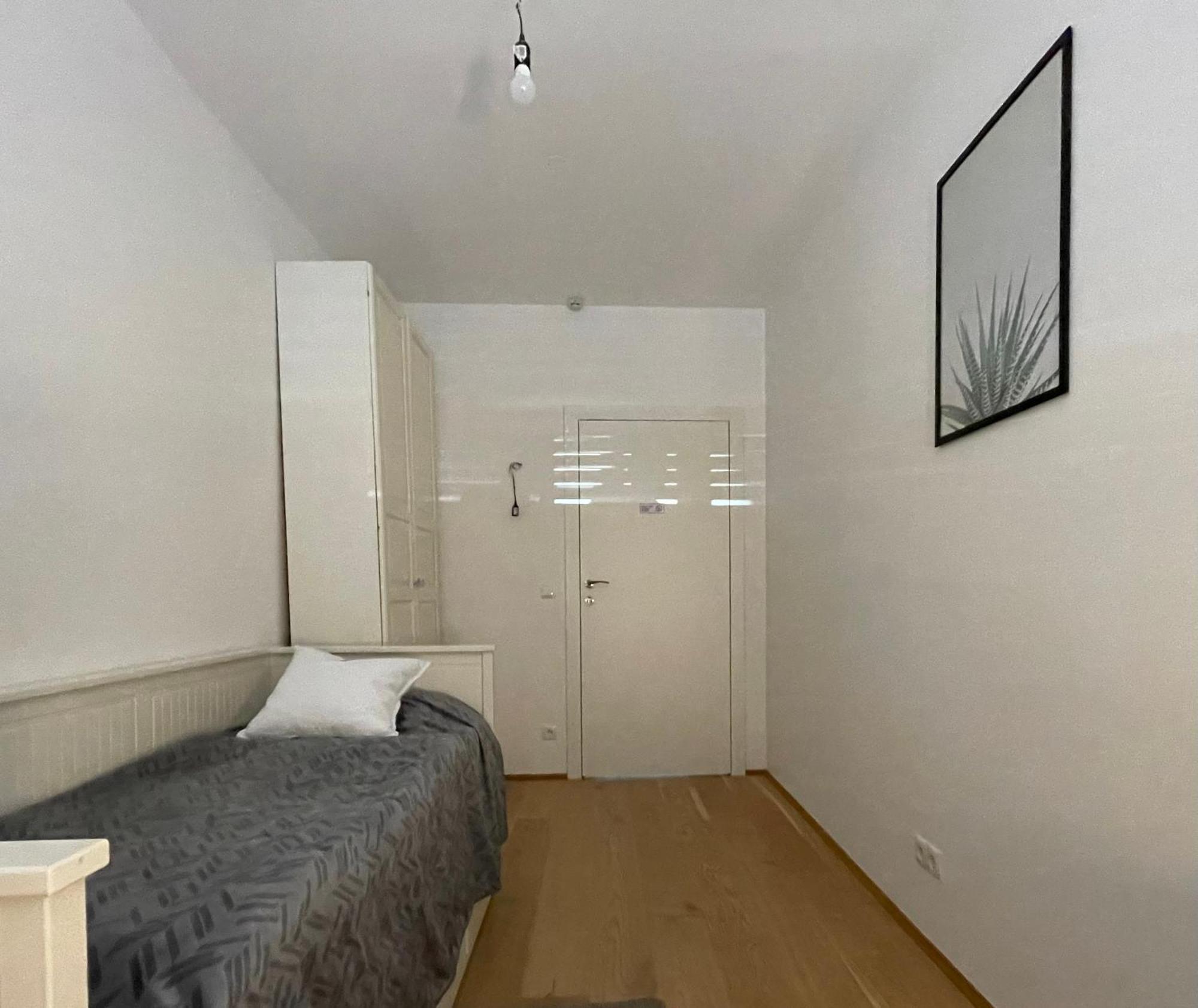Green Garden Apartments Vienna Esterno foto